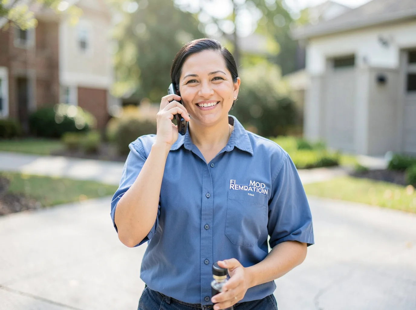 Mold Remediation Cubero, NM FAQs